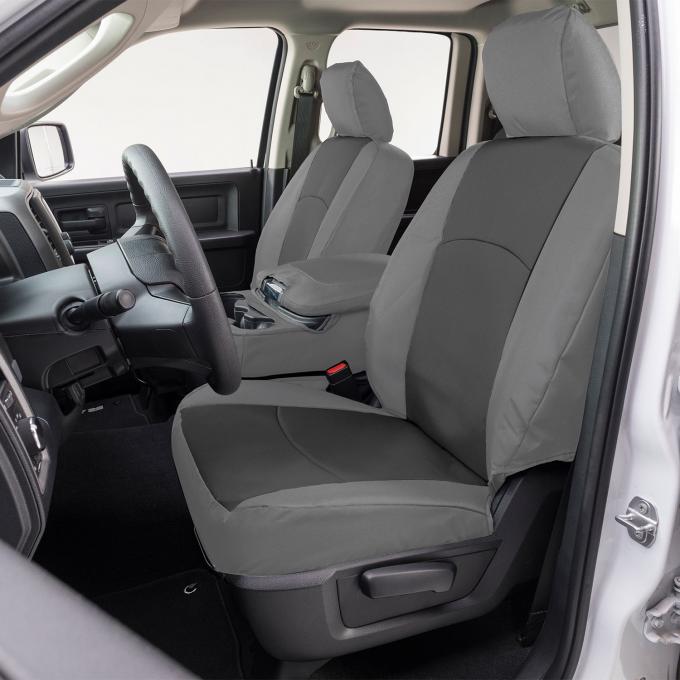 Covercraft 2008-2009 Chevrolet Malibu Precision Fit Endura Front Row Seat Covers GTC1145ENCS
