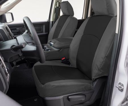 Covercraft 2008-2009 Chevrolet Malibu Precision Fit Endura Front Row Seat Covers GTC1145ENBC
