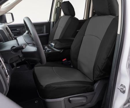 Covercraft 2008-2009 Chevrolet Malibu Precision Fit Endura Front Row Seat Covers GTC1145ENCB