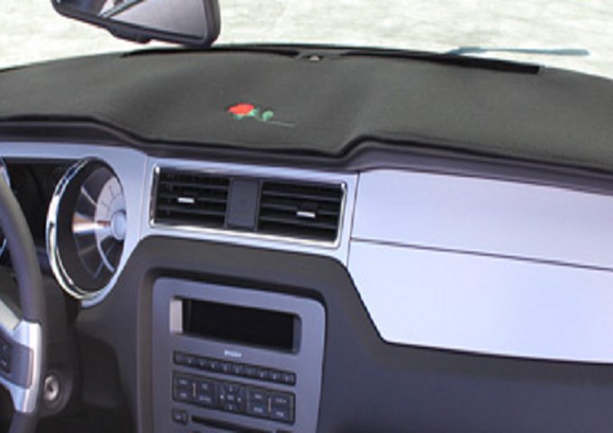Covercraft Limited Edition Custom Dash Cover by DashMat, Beige 60649-00-23
