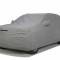 Covercraft 2008-2012 Chevrolet Malibu Custom Fit Car Covers, 3-Layer Moderate Climate Gray C17075MC