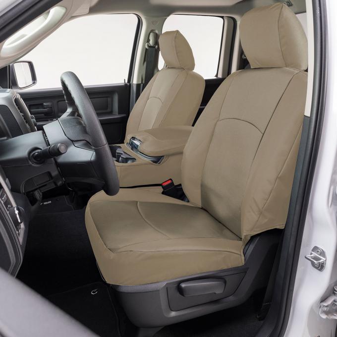 Covercraft 2008-2009 Chevrolet Malibu Precision Fit Endura Front Row Seat Covers GTC1145ENTT
