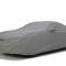 Covercraft 2016-2023 Chevrolet Malibu Custom Fit Car Covers, 3-Layer Moderate Climate Gray C17955MC