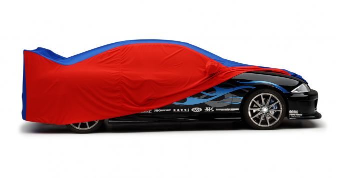 Covercraft 1966-1967 Chevrolet El Camino Custom Fit Car Covers, WeatherShield HP Multi-color C109PX