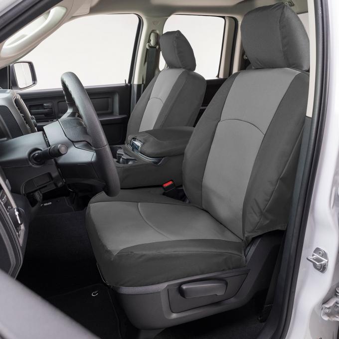 Covercraft 2008-2009 Chevrolet Malibu Precision Fit Endura Front Row Seat Covers GTC1145ENSC