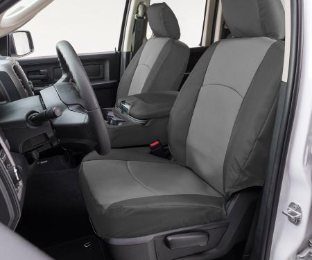 Covercraft 2008-2009 Chevrolet Malibu Precision Fit Endura Front Row Seat Covers GTC1145ENSC