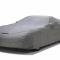 Covercraft 1968-1972 Chevrolet Chevelle Custom Fit Car Covers, 5-Layer Indoor Gray C1152IC