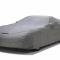 Covercraft 2008-2012 Chevrolet Malibu Custom Fit Car Covers, 5-Layer Indoor Gray C17075IC