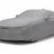 Covercraft 1966-1967 Buick Special Custom Fit Car Covers, 5-Layer All Climate Gray C6000AC