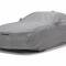 Covercraft 2016-2023 Chevrolet Malibu Custom Fit Car Covers, 5-Layer All Climate Gray C17955AC