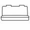 Covercraft 1999-2003 Chevrolet Malibu Precision Fit Endura Second Row Seat Covers GTC1004ENSC