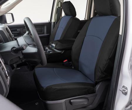 Covercraft 2008-2009 Chevrolet Malibu Precision Fit Endura Front Row Seat Covers GTC1145ENDB