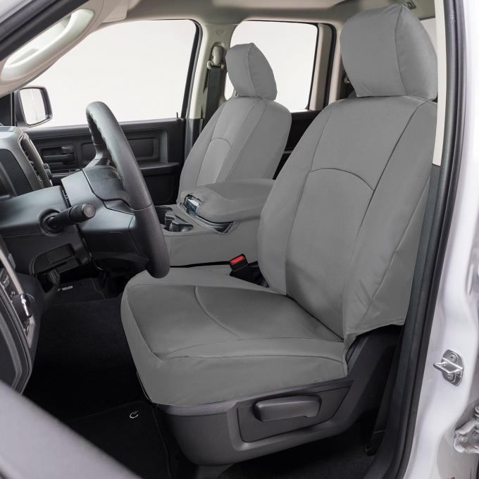 Covercraft 2008-2009 Chevrolet Malibu Precision Fit Endura Front Row Seat Covers GTC1145ENSS