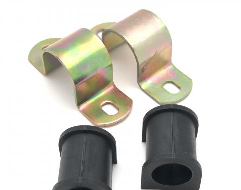 Addco 1.000 in./25.4 mm Suspension Stabilizer Bar Link Bushing Kit 613W