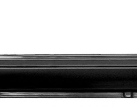 Key Parts '67-'72 Rocker Panel 0857-104 R