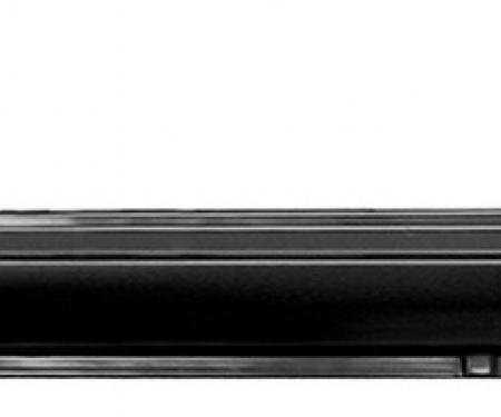 Key Parts '67-'72 Rocker Panel 0857-104 R