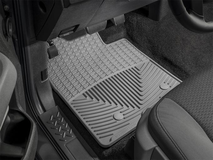 WeatherTech® All-Weather Floor Mats