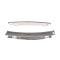 AMD Rear Upper Fender Tip Moldings, Pair, 68-72 Chevelle El Camino Monte Carlo P-C990172