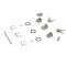 AMD Complete Lock Set, 66 Chevelle X996-3466-S