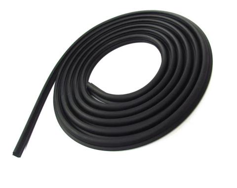 AMD Trunk Weatherstrip, 62-74 GM X-Body; 64-72 GM A-Body X824-3062