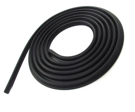 AMD Trunk Weatherstrip, 62-74 GM X-Body; 64-72 GM A-Body X824-3062