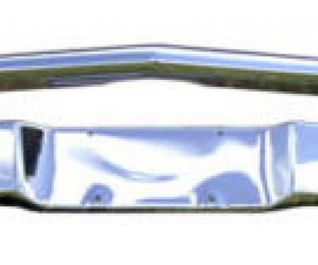 AMD Front Bumper, 67 Chevelle El Camino 100-3467