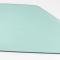 AMD Quarter Glass, Green Tint, LH, 64-65 Skylark Cutlass GTO Coupe 795-5464-1TL
