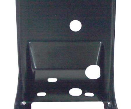 AMD Trunk Lock Support, 66-67 Chevelle 810-3466