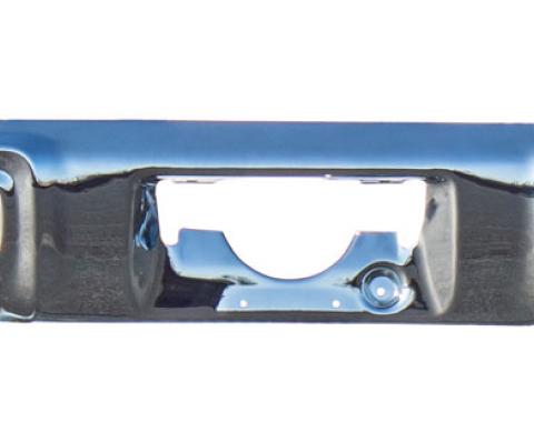 AMD Rear Bumper, 70-72 GTO 990-5470