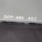 AMD Quarter Glass, Green Tint, LH, 64-65 Chevelle Coupe 795-3464-TL
