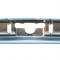 AMD Rear Bumper w/o Exhaust Tip Cutouts, 70 Cutlass 990-7470