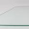AMD Quarter Glass, Clear, LH, 64-65 Skylark Cutlass GTO 2DR Sedan (Post) 795-5464-CL
