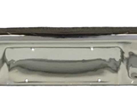 AMD Front Bumper, 64 Chevelle El Camino 100-3464