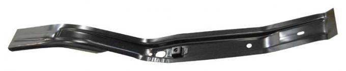 AMD Trunk Floor Brace, LH, 68-72 Chevelle Monte Carlo GTO Skylark Cutlass GTO 820-3468-L