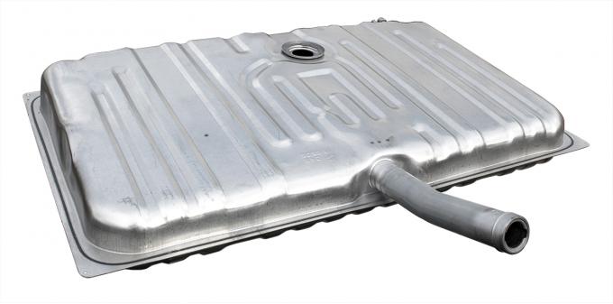 AMD Gas Tank w/ Filler Neck w/ 2 Vent Lines, 68-70 Chevelle; 70 Skylark 890-3468-2N