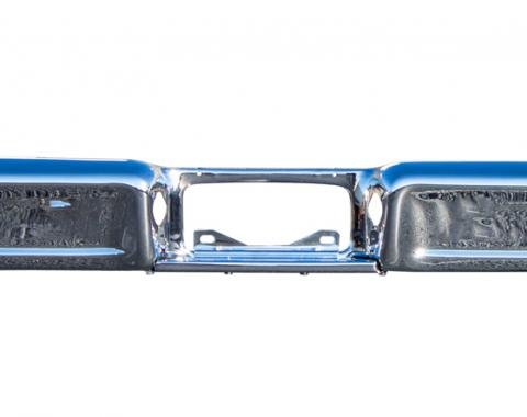 AMD Rear Bumper, 64 Chevelle El Camino 990-3464
