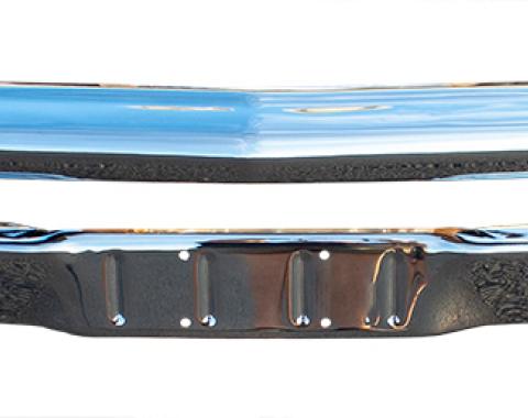 AMD Front Bumper, 65 GTO LeMans Tempest 100-5465