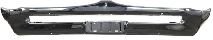 AMD Front Bumper, 66-67 GTO LeMans Tempest 100-5466