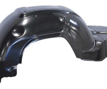 AMD Inner Fender, LH, 71-72 Chevelle El Camino 250-3471-L