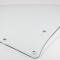 AMD Quarter Glass, Clear, LH, 68-69 Chevelle Coupe 795-3468-CL
