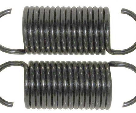 AMD Hood Hinge Springs, LH/RH Pair 311-4067-P