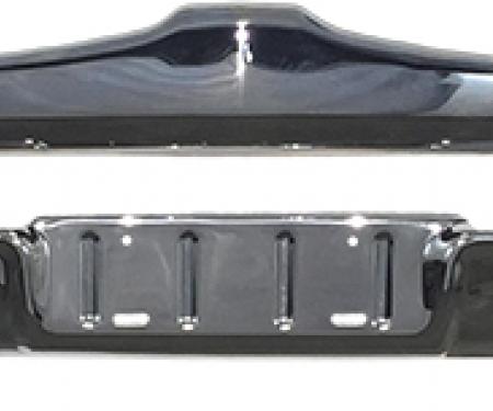 AMD Front Bumper, 66-67 GTO LeMans Tempest 100-5466