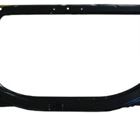 AMD Radiator Support (HD Cooling), 69 Chevelle El Camino 350-3469-1