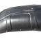 AMD Inner Fender, Plastic, LH, 68-69 Chevelle El Camino 250-3468-1L