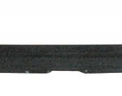 AMD Lower Windshield Channel Dash Repair Panel, 64-67 Chevelle 465-3464