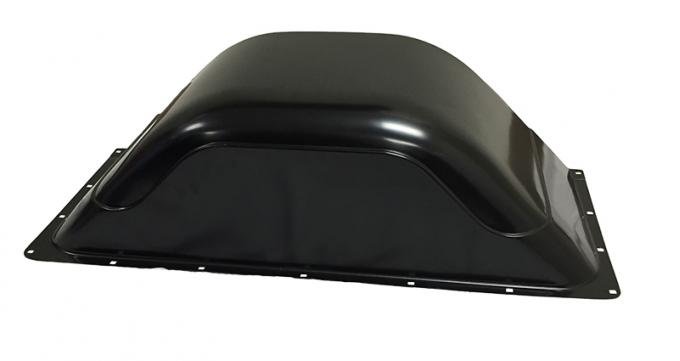 AMD Bed Wheelhouse, 4" Wider, LH or RH 760-4067-4