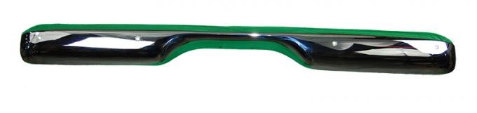 AMD Rear Bumper, Chrome 990-4058