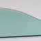 AMD Quarter Glass, Green Tint, RH, 64-65 GM A-Body Convertible 795-3464-TVR