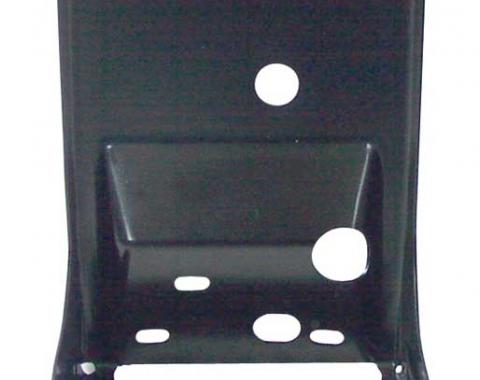 AMD Trunk Lock Support, 66-67 Chevelle 810-3466