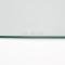 AMD Door Glass, Clear, LH, 66-67 Skylark Cutlass GTO 2DR Sedan (Post) 550-5466-CSL
